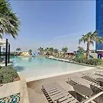 Luxury Studio Apartment In The Best Location