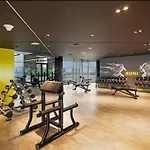 Luxury Studio Apartment In The Best Location