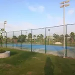 Stylish 1Br Apartment In Damac Hills 2 Avencia 45, Dubailand By Deluxe Holiday Homes