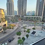 Mh - Act One Act Two - 1Bhk - Ref404