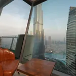 Amakin Burj Vista Tower 1
