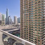 Warm 1-Bedroom Apartment At West Avenue Tower Near Marina Beach!