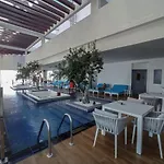 Prestigious 2-Bedroom Apartment With Easy City Access In Business Bay