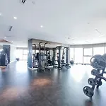 Prestigious 2-Bedroom Apartment With Easy City Access In Business Bay