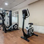 Amazing Studio Apartment In Frankfurt, Sports City