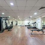 Amazing Studio Apartment In Frankfurt, Sports City