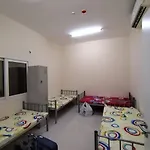 Opposit Nuzul Step Only Bachelor Monthly Accomodation
