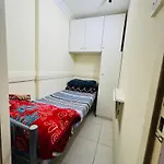 Partition Rooms In Hotel Apartment