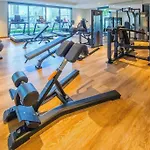 Dubai Opera - Luxury 2 Bedroom Apartment - Near Burj Khalifa