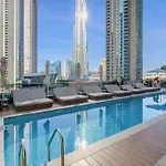 Dubai Opera - Luxury 2 Bedroom Apartment - Near Burj Khalifa