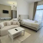 New! Modern Cosy Studio Laya Heights