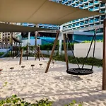 1 Bedroom La Vie Private Beach Jbr Dubai Marina