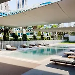 1 Bedroom La Vie Private Beach Jbr Dubai Marina