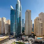 1 Bedroom La Vie Private Beach Jbr Dubai Marina