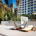 1 Bedroom La Vie Private Beach Jbr Dubai Marina