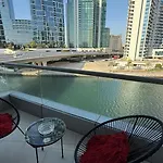 Premium Dubai Marina Two Bedroom Apartments With Sea View - Family Only