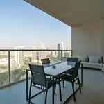 Blue Breeze - Spacious 1Br With Huge Balcony In Jvc