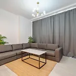 Blue Breeze - Spacious 1Br With Huge Balcony In Jvc