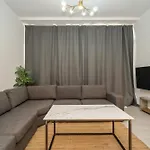 Blue Breeze - Spacious 1Br With Huge Balcony In Jvc