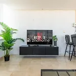 Luxury Difc Apartment Close To Downtown Dubai