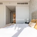 Luxury Difc Apartment Close To Downtown Dubai