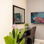 Regent Sea View 2Br Apartment Jbr Beach Walk - Next To Bluewater Island & Dubai Eye