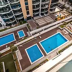 Guestready - Elegant Living In Downtown Dubai