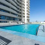 Calm Studio Apartment Right By The Golf Courses In Sports City