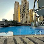 Family Friendly Spacious Best Location Marina Walk And Jbr Walk