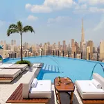 Iconic 1Bedroom Duplex With Skyline Views Near Downtown Dubai & Burj Khalifa