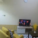 Daily Basis Furnished Studios