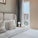 Cozy Studio Apartment In Discovery Gardens