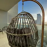 Keyrock Living - Premium 1Br At Reva Residence
