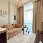 Keyrock Living - Premium 1Br At Reva Residence