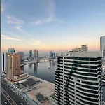 Keyrock Living - Premium 1Br At Reva Residence