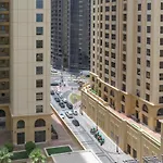 Havn - Studio In Murjan Jbr, 5Mins To Jbr Beach