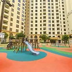 Havn - Studio In Murjan Jbr, 5Mins To Jbr Beach