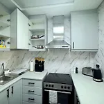 Luxury Studio - Discovery Gardens, 10 Minutes Drive To Marina