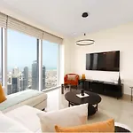 Penthouse Downtown Dubai