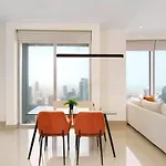 Penthouse Downtown Dubai