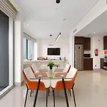Penthouse Downtown Dubai