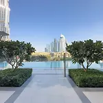 Grande 12 Opera District - Mesmerizing Full Burj & Fountain View Luxury Opera Unit
