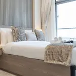 Heart Captivating Studio In Laya Heights