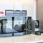 Stunning 1 Bdr Luxury Residence At Jvc