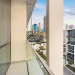Fam Living -Duplex 4Bed And Maids