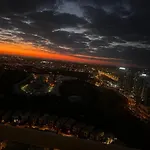 Damac Hills, Trump Golf Resort, Penthouse Studio