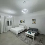 England Cluster International City - Bright,Spacious And Well Furnished Studio