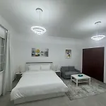 England Cluster International City - Bright,Spacious And Well Furnished Studio
