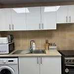 England Cluster International City - Bright,Spacious And Well Furnished Studio