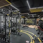 Cozy Studio By Burj Khalifa And Dubai Mall